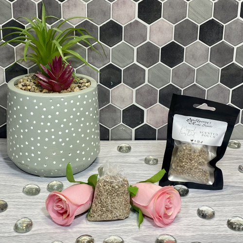 Magical Fairy Dust Scented Pouch
